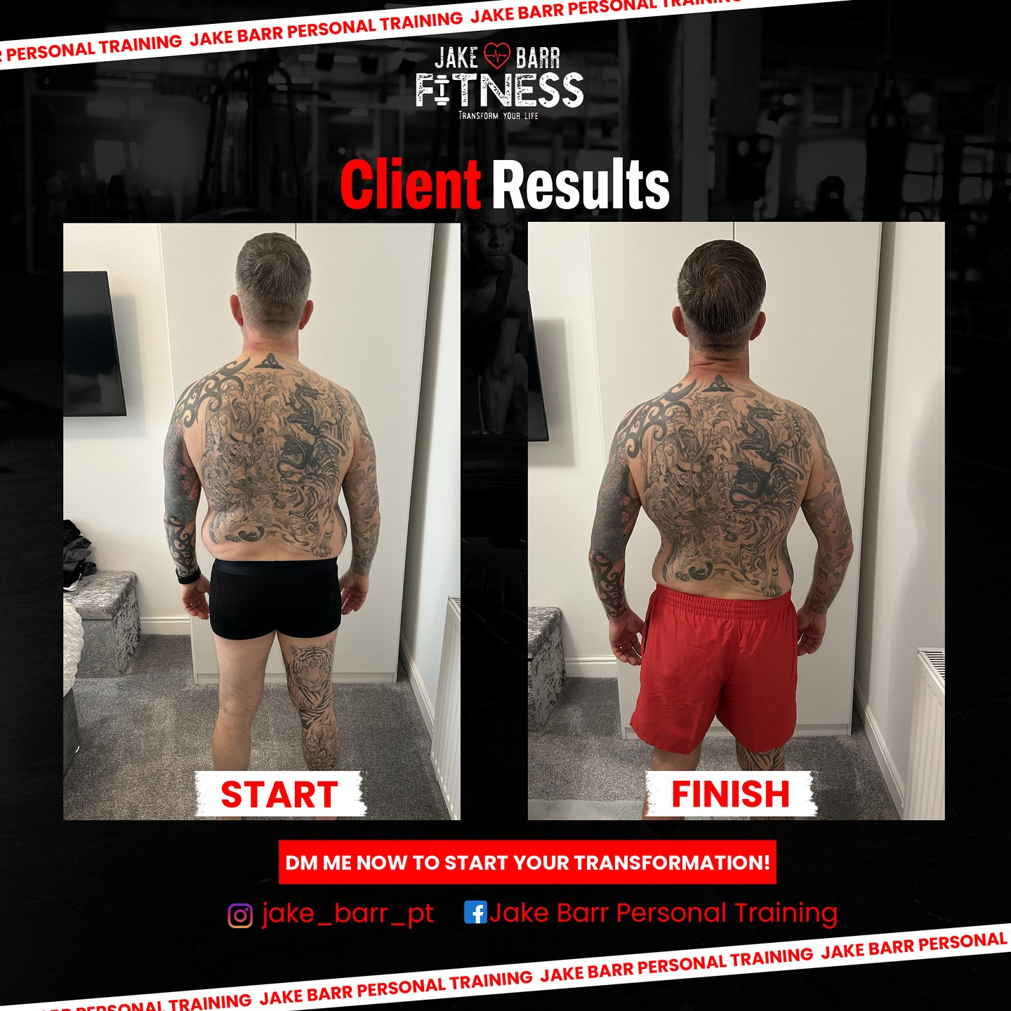 Client Spotlight photo 3